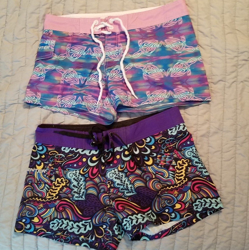 Board shorts Tormenter brand